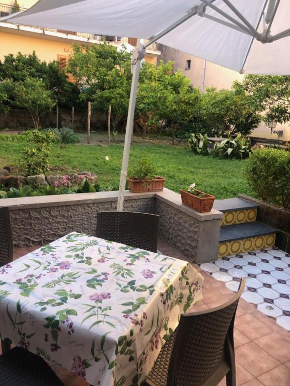 William Apartment Sorrento - Apartamento De Un Dormitorio