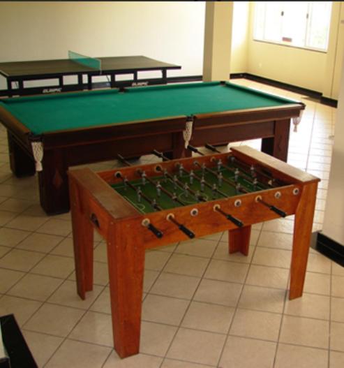  APARTAMENTO TOP INGLESES HOLIDAY