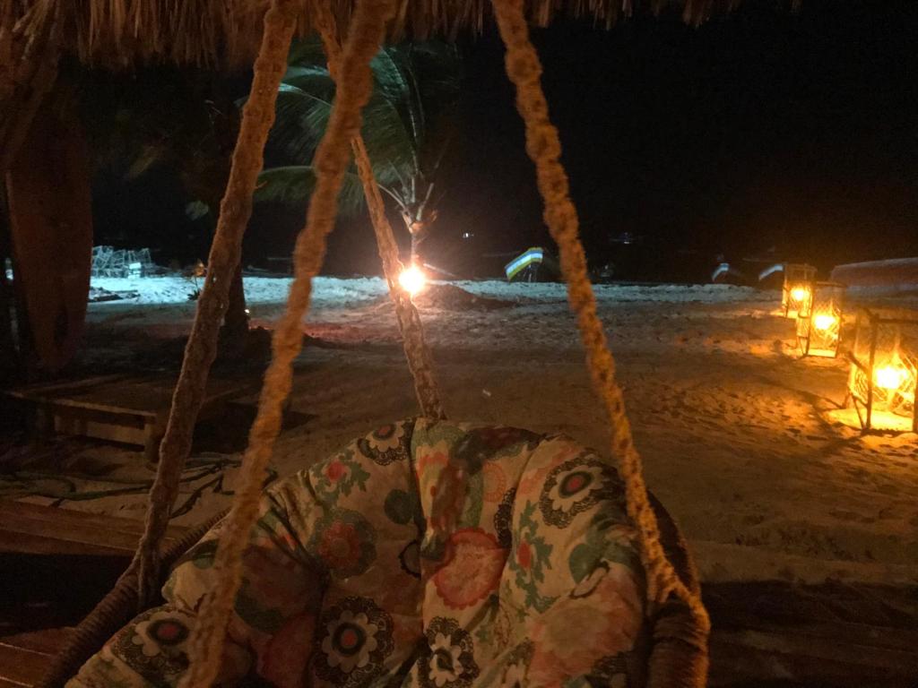  La Vista Lounge Preá
