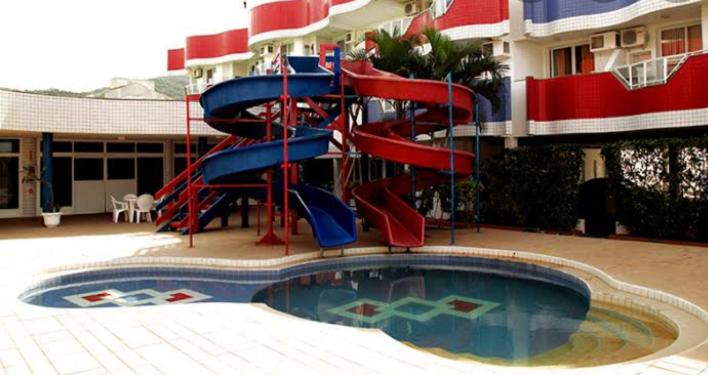  APARTAMENTO TOP INGLESES HOLIDAY