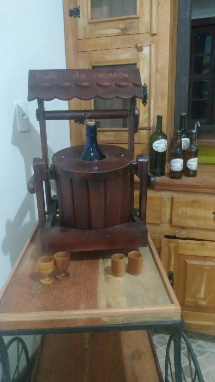  pouso aconchego de minas