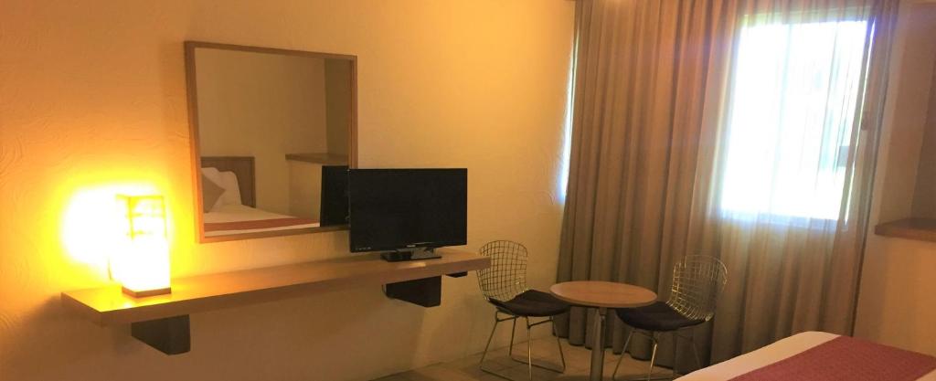 Hotel Villablanca - Deluxe Zimmer Mit Kingsize-Bett