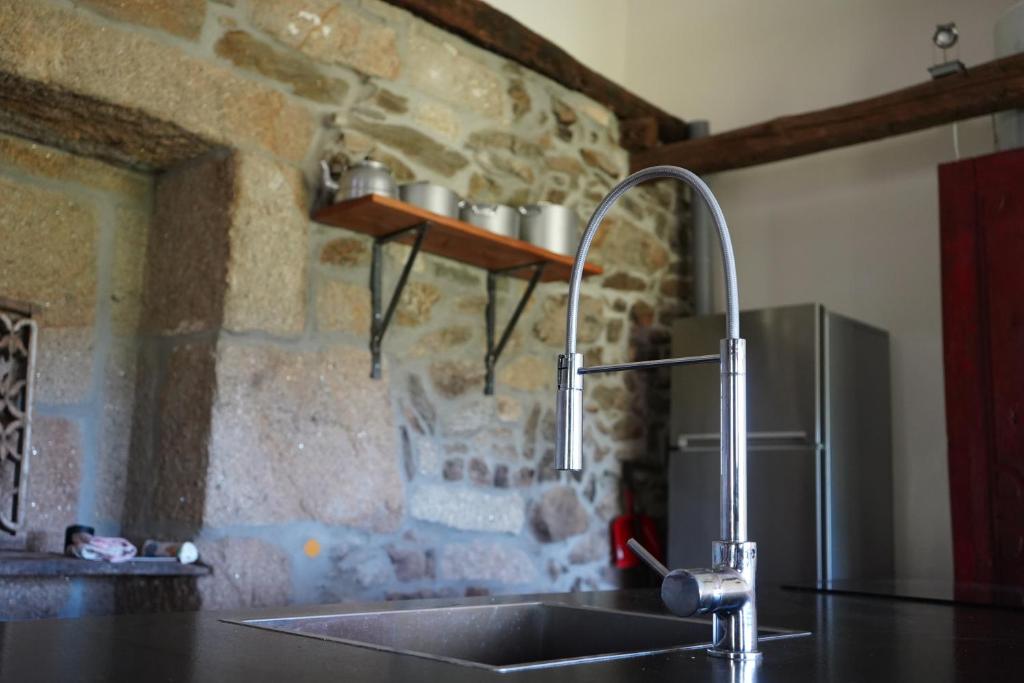 Casa da Belavista - Villa Mit Drei Schlafzimmern