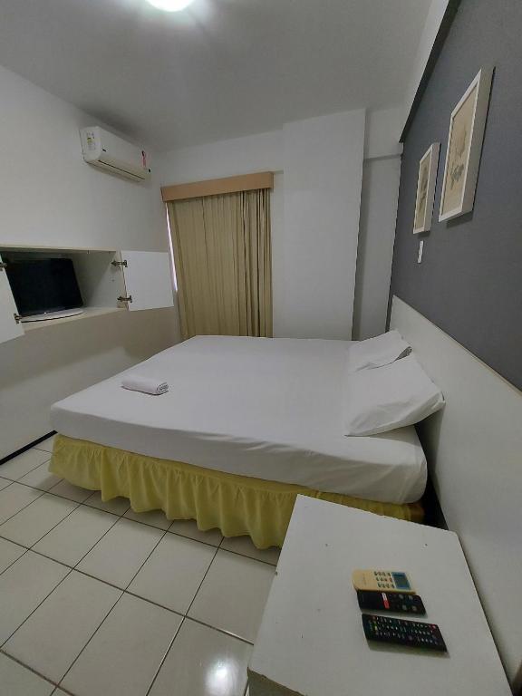  Flat Biarritz - Ferreira Hospedagens