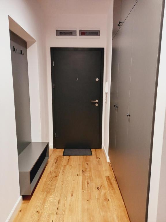 Apartamenty Osmolice w Stawach - Apartamento Con Balcón