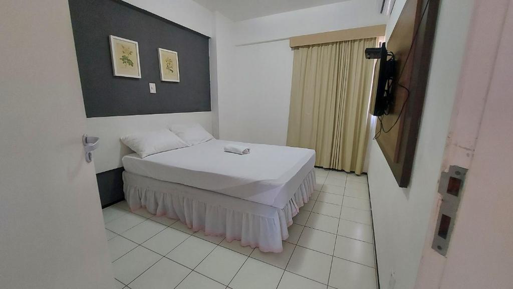  Flat Biarritz - Ferreira Hospedagens