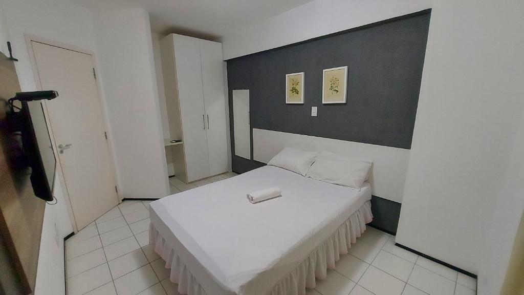  Flat Biarritz - Ferreira Hospedagens