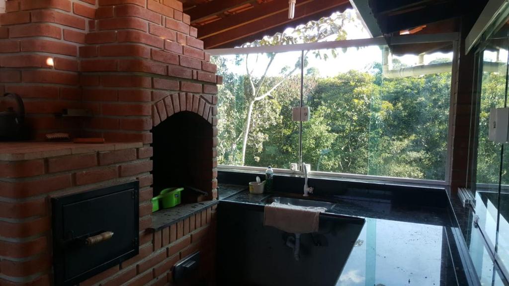  Sítio Vista Linda