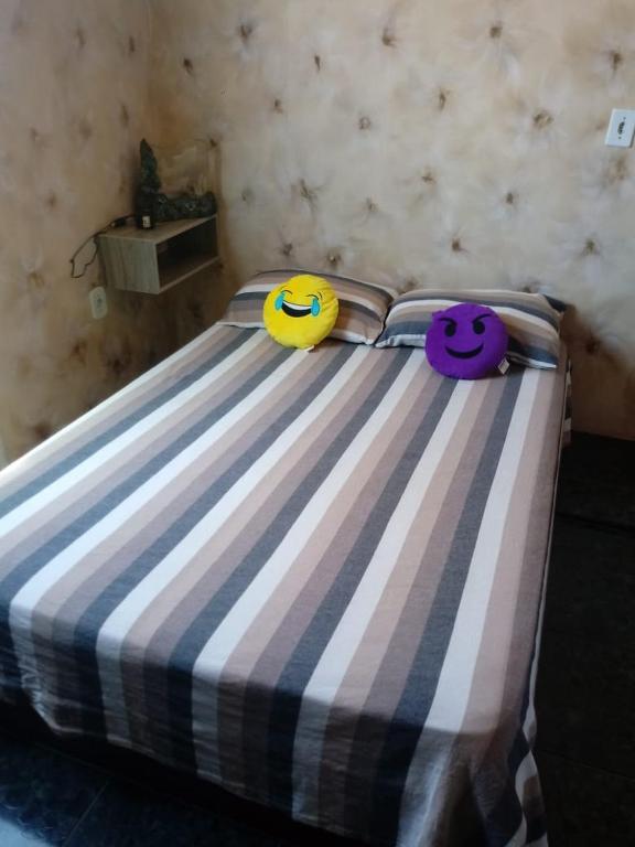  Sobrado com hidromassagem em Cabo Frio