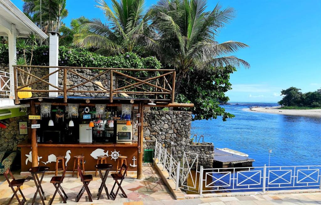  Casa do Comandante