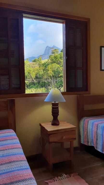  Encanto da Pedra