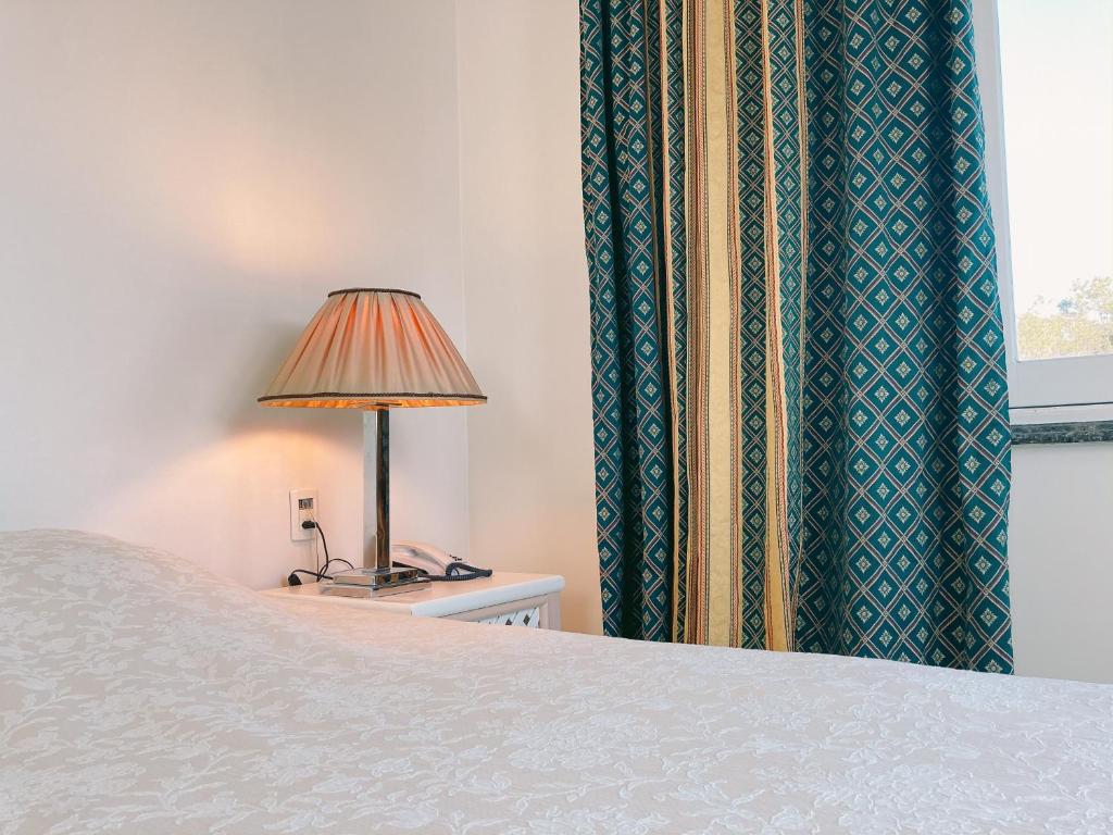  Hotel Visconte D'Italia