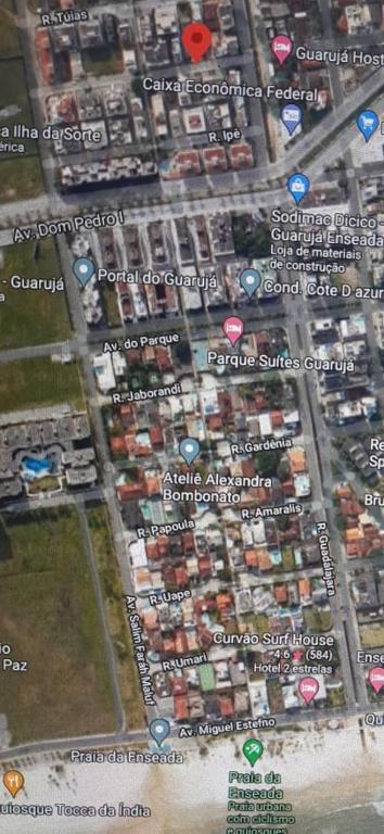  PEROLADOGUARUJA'