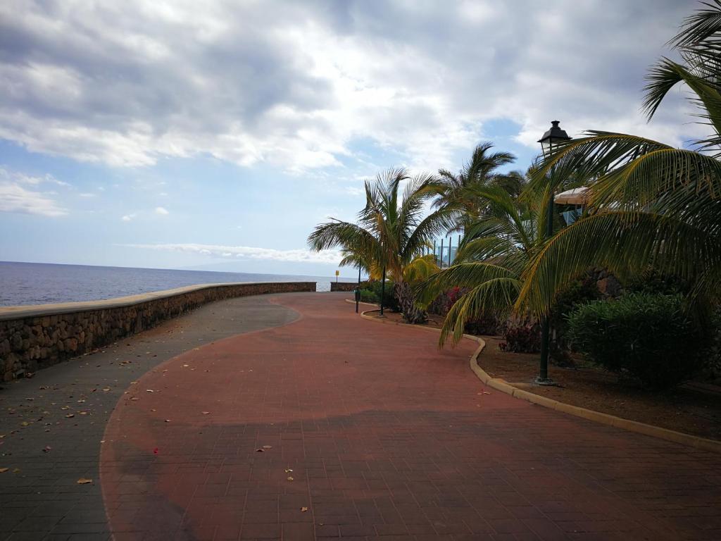 Callao Beach holiday home, Callao Salvaje, Spain - Booking.com