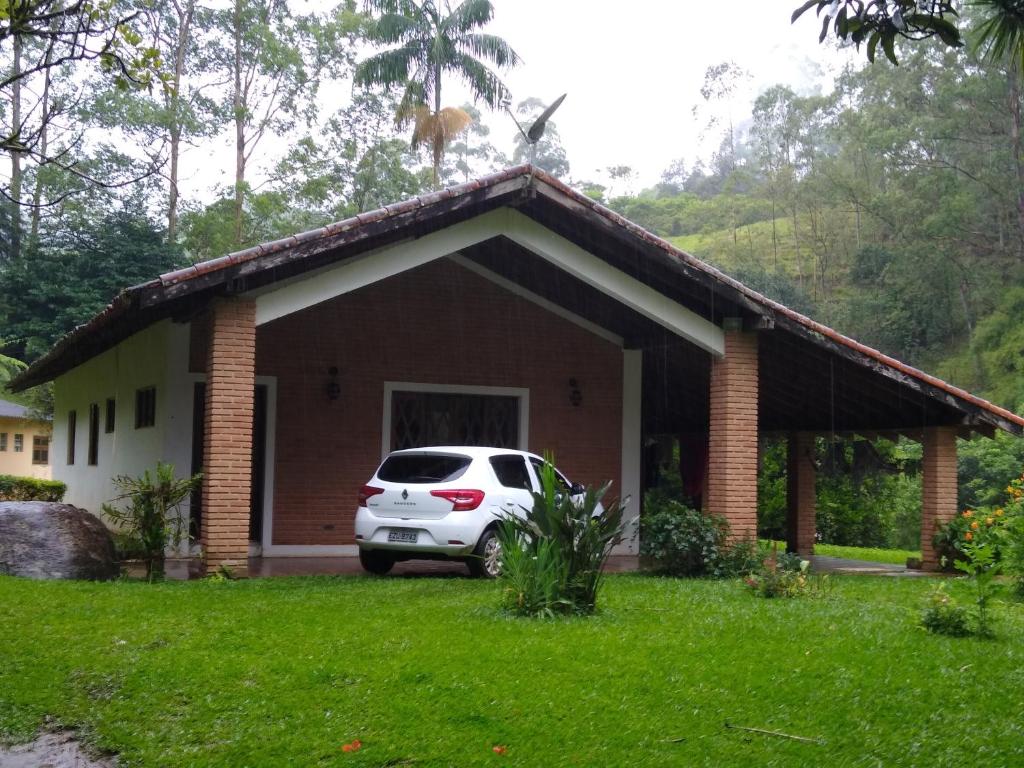  CASA DE CAMPO DOS SONHOS