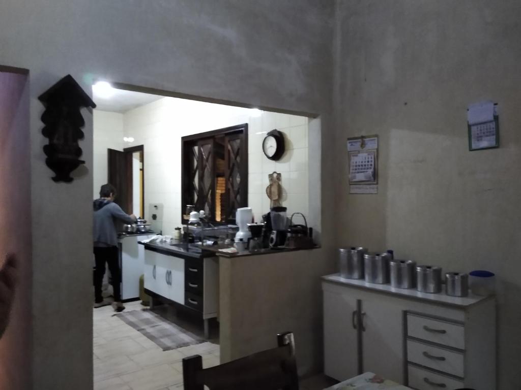  CASA DE CAMPO DOS SONHOS
