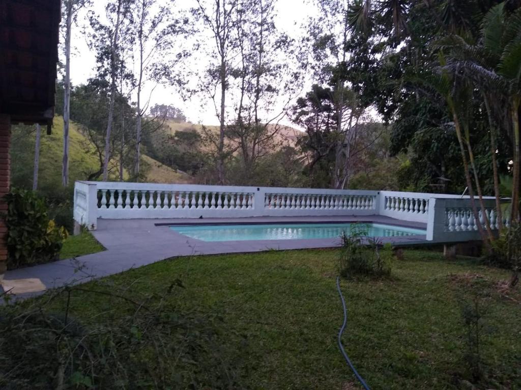  CASA DE CAMPO DOS SONHOS