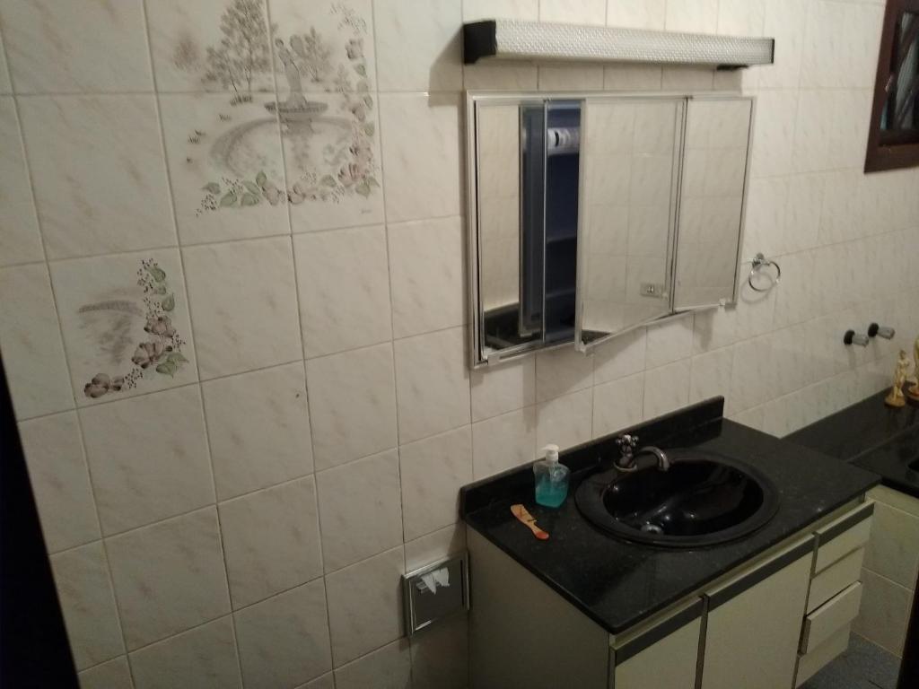  CASA DE CAMPO DOS SONHOS