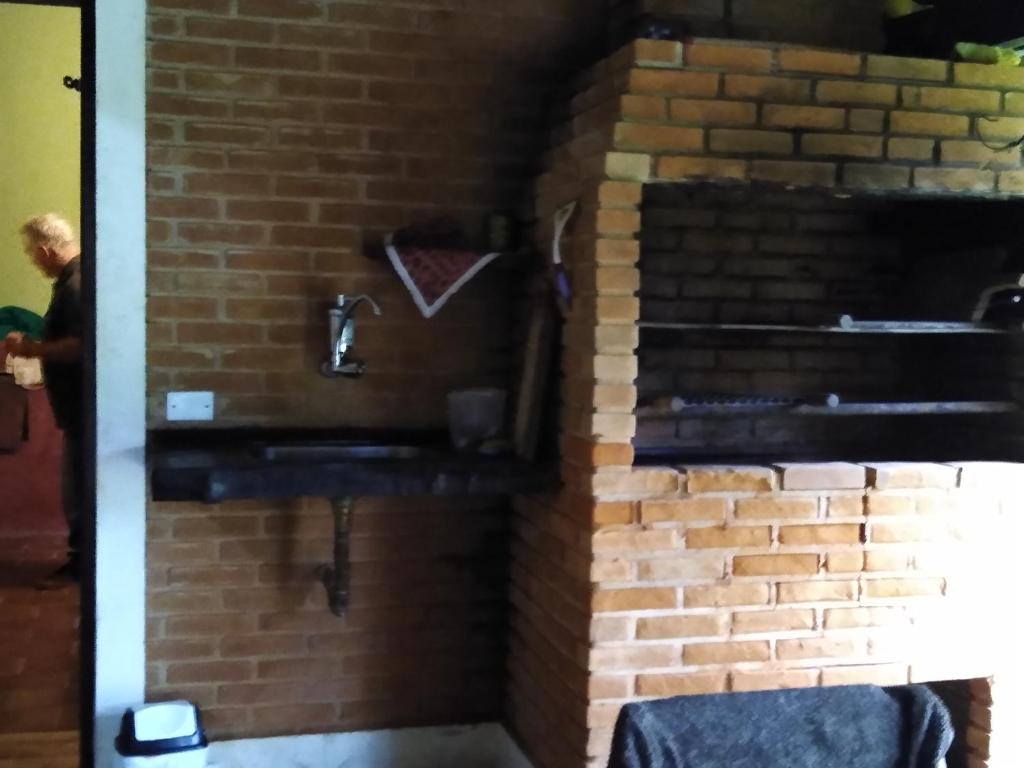  CASA DE CAMPO DOS SONHOS