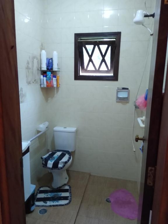  CASA DE CAMPO DOS SONHOS
