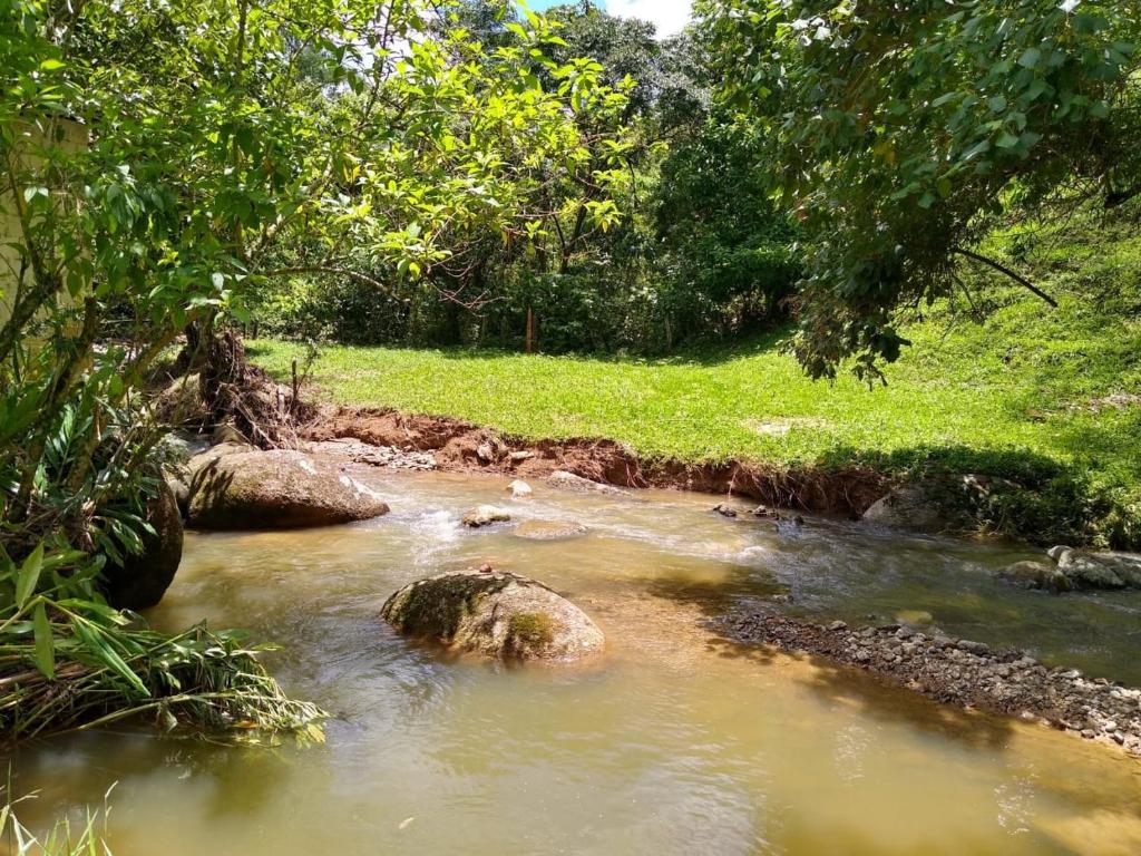  CASA DE CAMPO DOS SONHOS