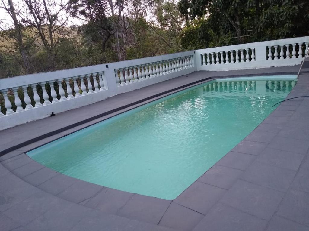  CASA DE CAMPO DOS SONHOS