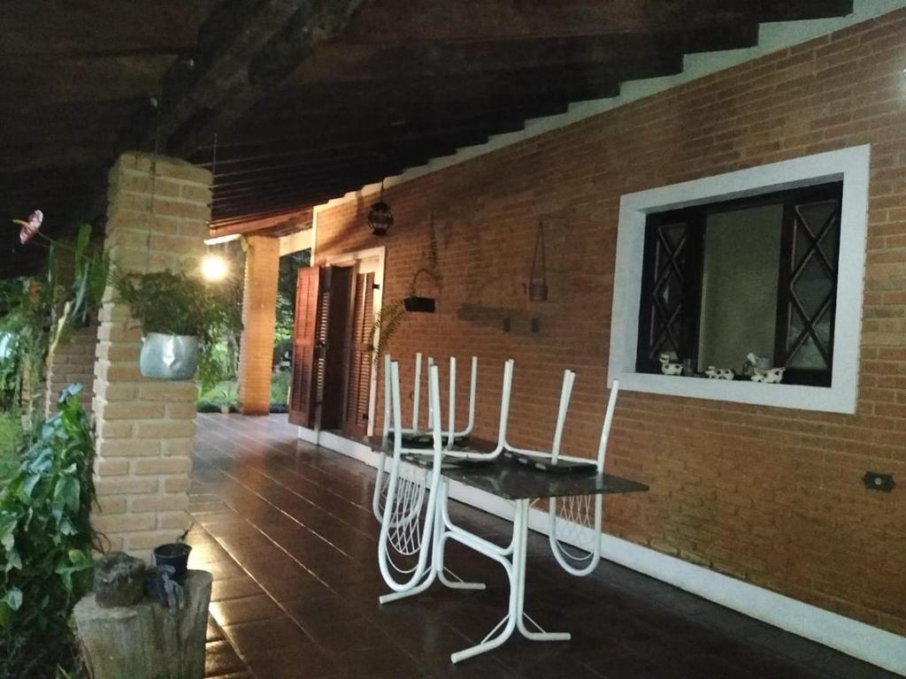  CASA DE CAMPO DOS SONHOS