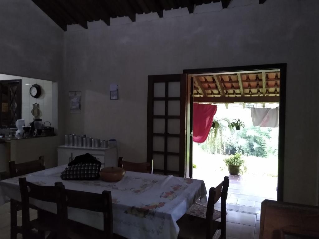  CASA DE CAMPO DOS SONHOS