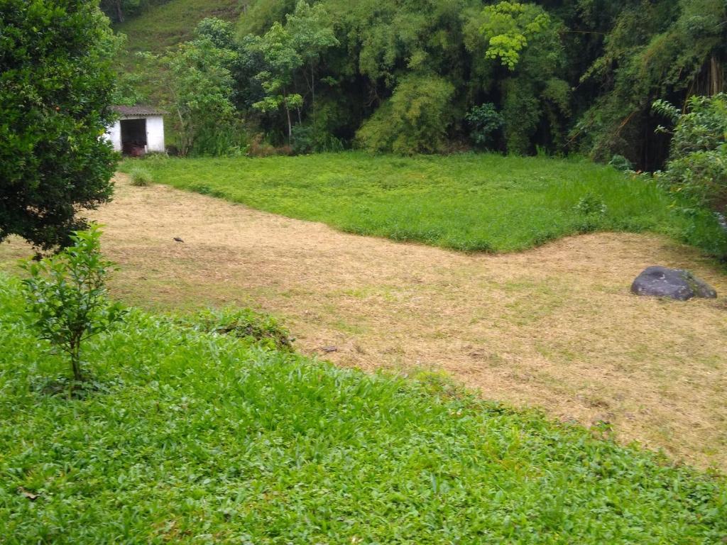  CASA DE CAMPO DOS SONHOS