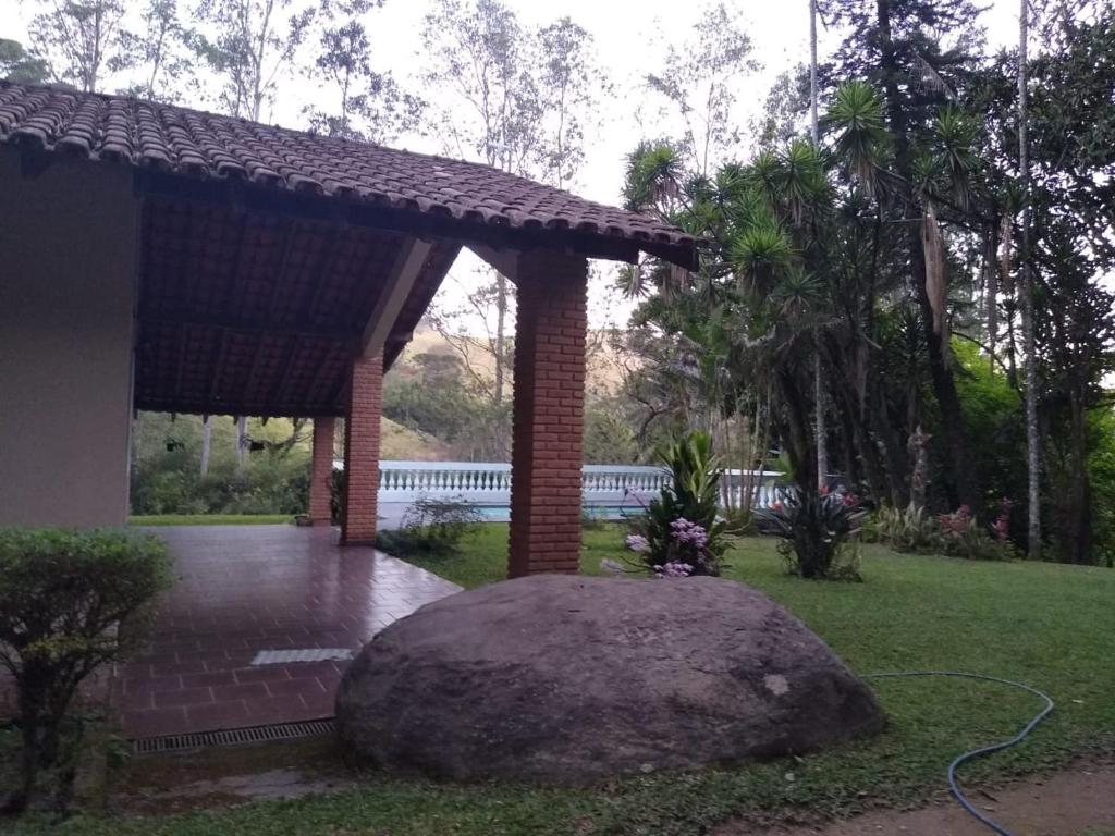  CASA DE CAMPO DOS SONHOS