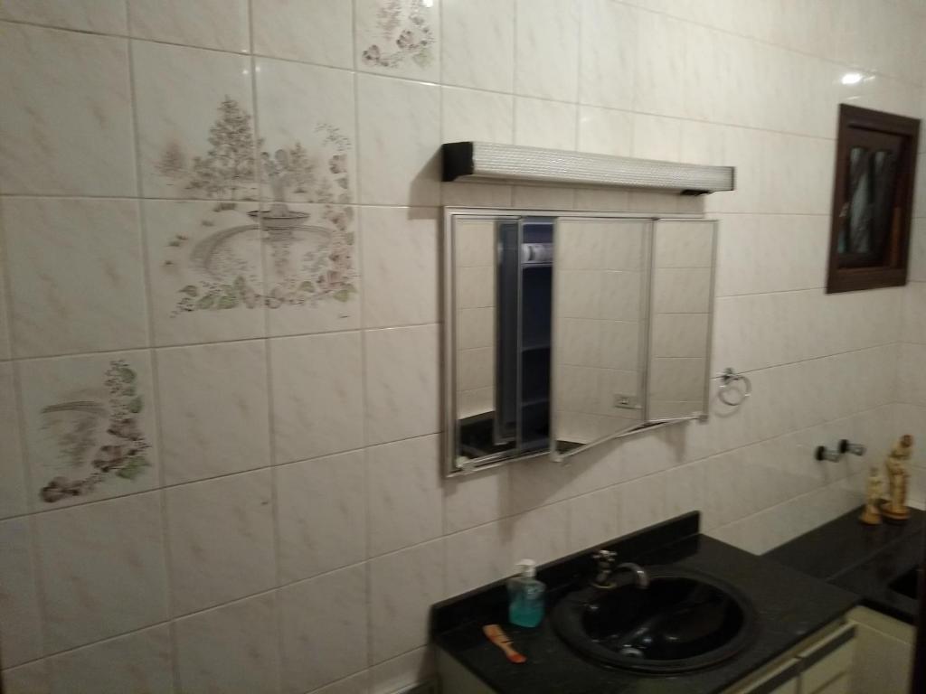  CASA DE CAMPO DOS SONHOS