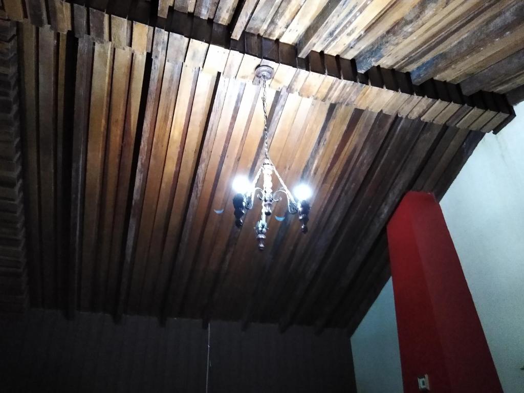  CASA DE CAMPO DOS SONHOS