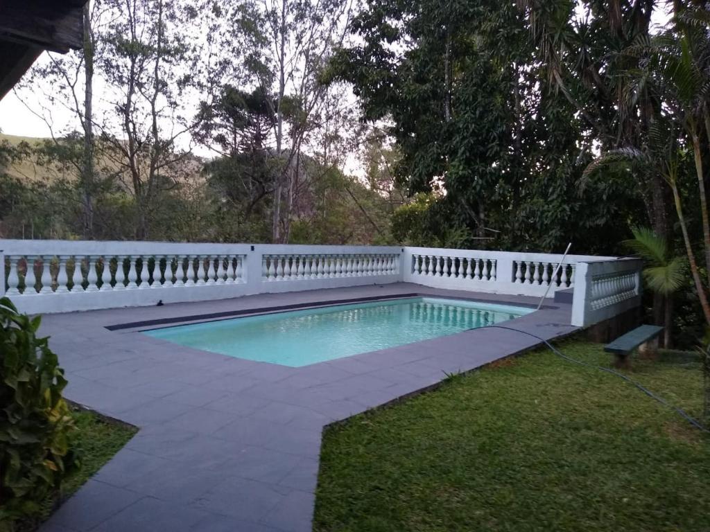  CASA DE CAMPO DOS SONHOS