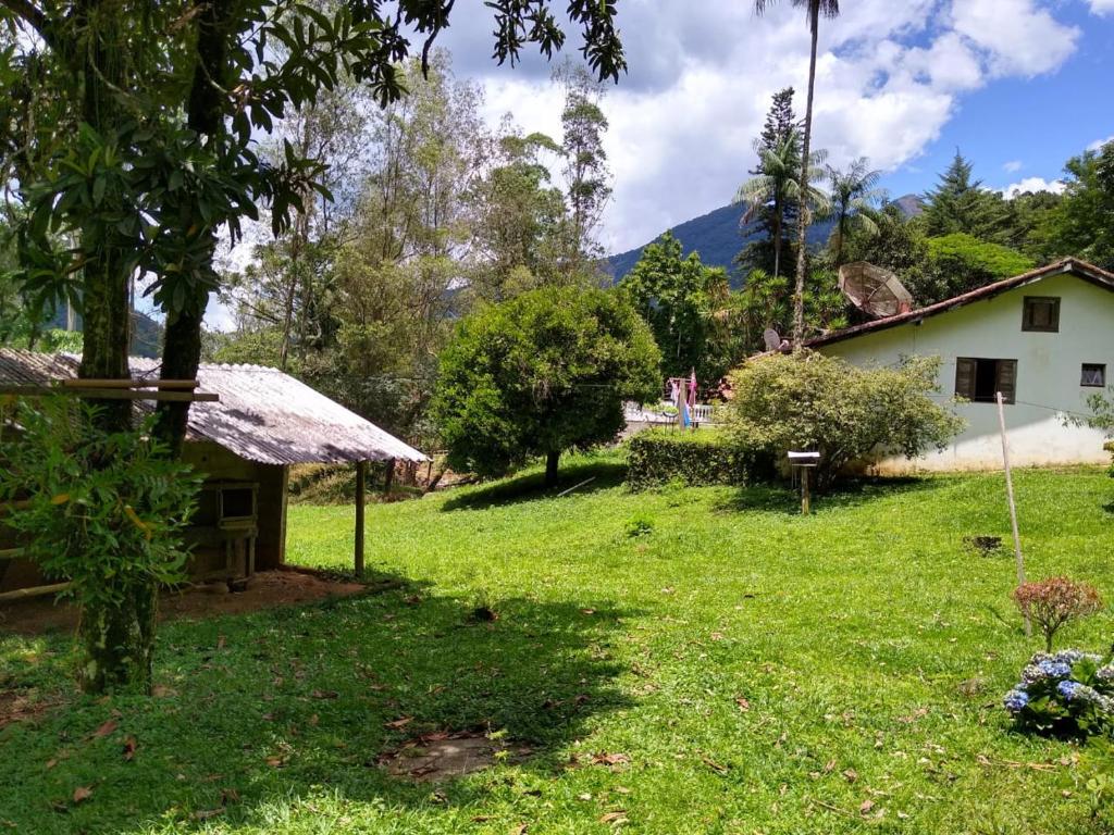  CASA DE CAMPO DOS SONHOS