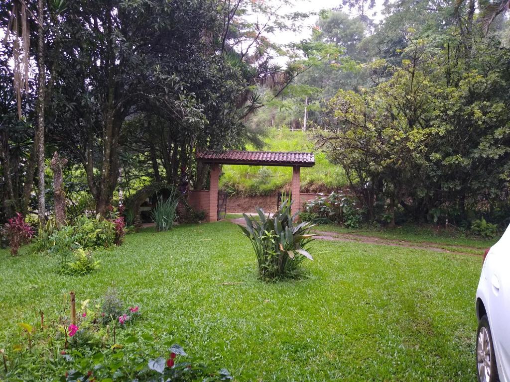  CASA DE CAMPO DOS SONHOS