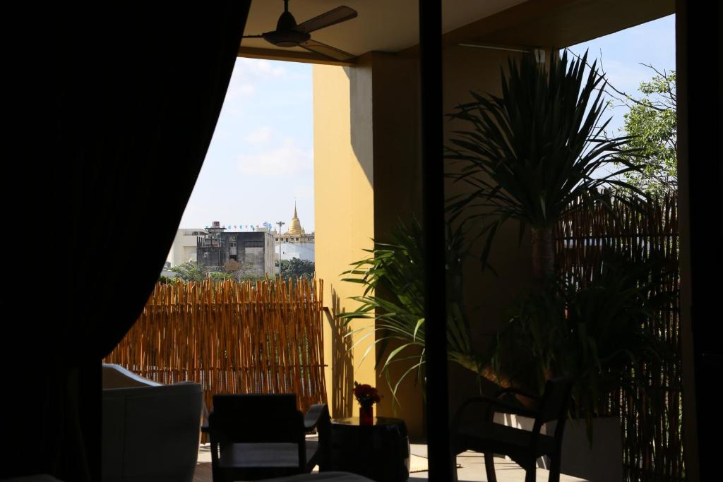 Villa Bangkok - Resim 29