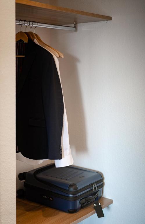 Hotel Stachus - Resim 17