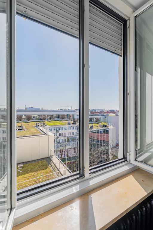 Hotel Stachus - Resim 6