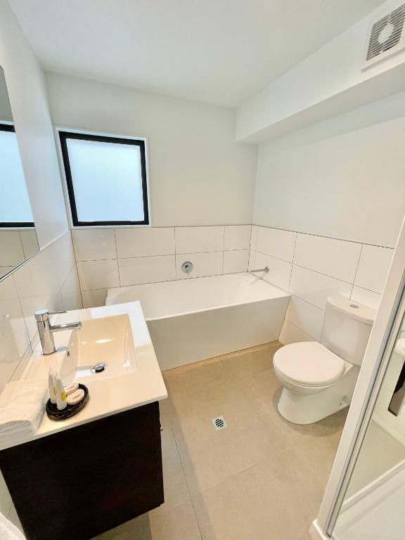 Carnmore Hagley Park - Resim 19