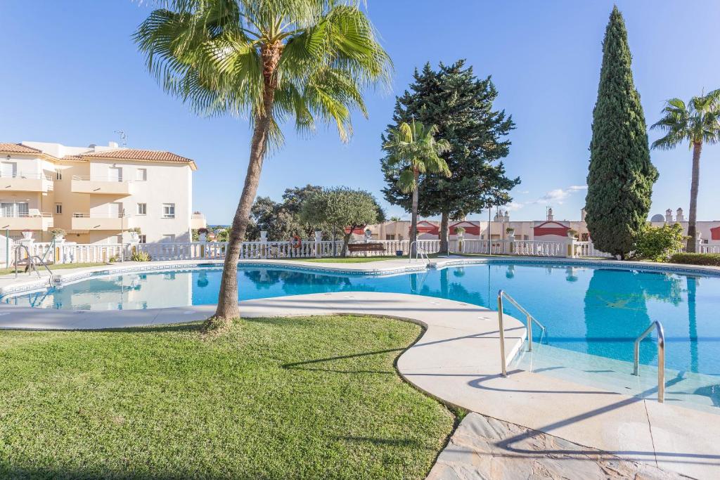 Stylish 2BR in Riviera, Mijas Costa, Málaga – Bijgewerkte ...