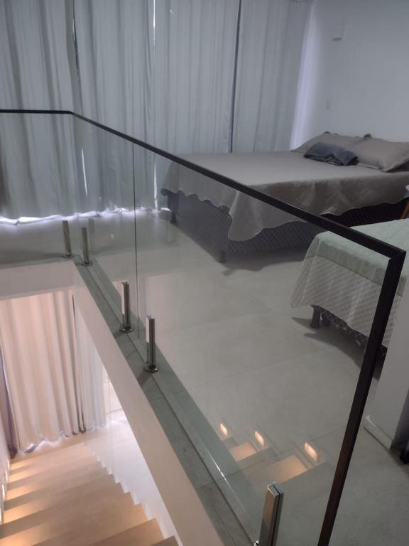  O loft a 200m do icmbio 1 km após a balsa