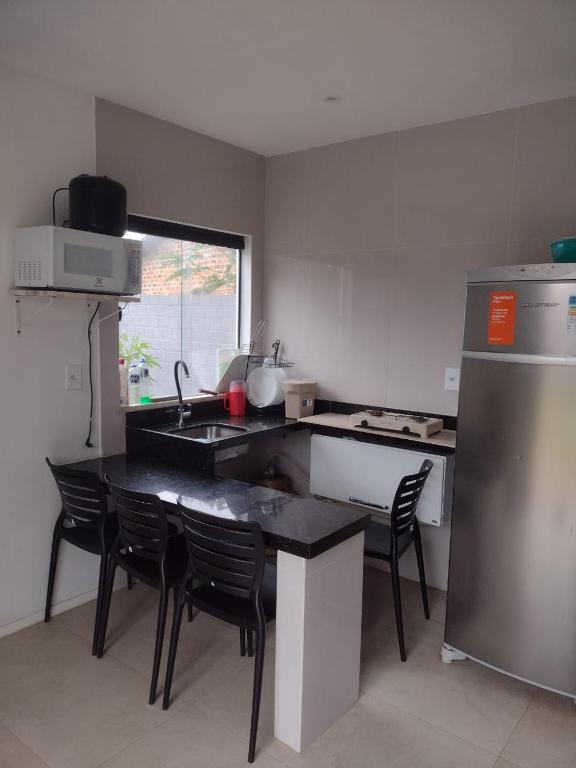  O loft a 200m do icmbio 1 km após a balsa