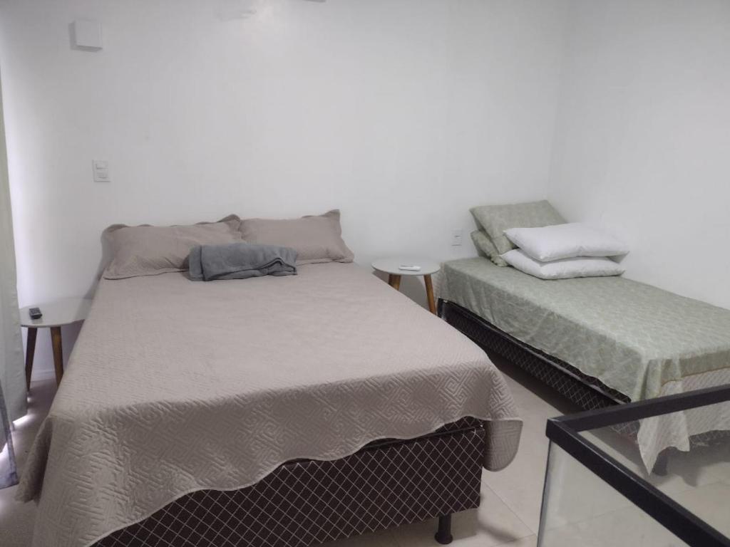  O loft a 200m do icmbio 1 km após a balsa