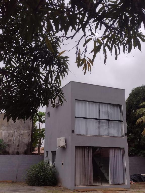 O loft a 200m do icmbio 1 km após a balsa