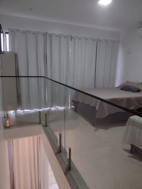  O loft a 200m do icmbio 1 km após a balsa