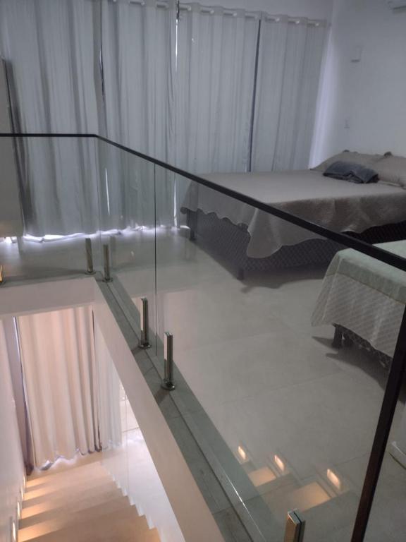  O loft a 200m do icmbio 1 km após a balsa