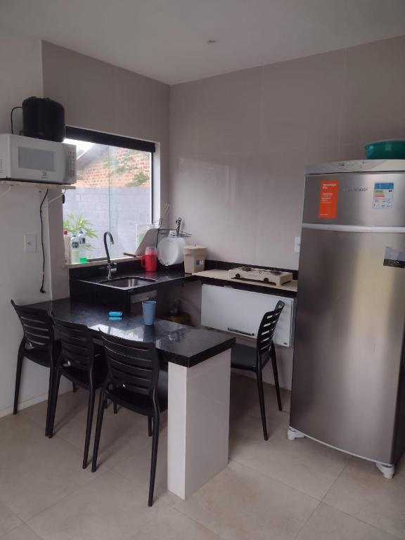  O loft a 200m do icmbio 1 km após a balsa