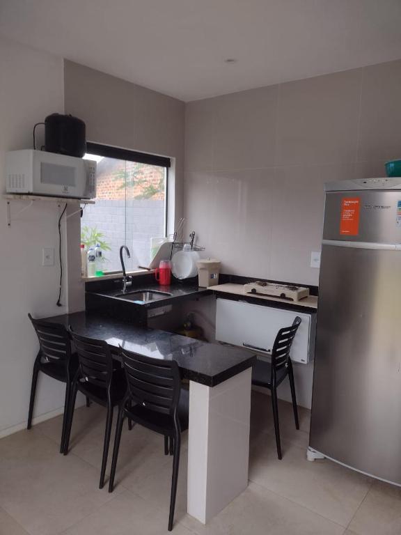  O loft a 200m do icmbio 1 km após a balsa