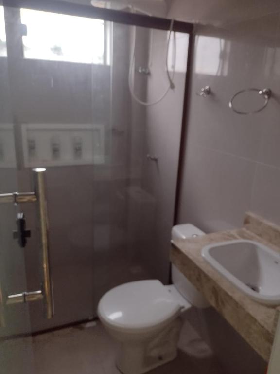  O loft a 200m do icmbio 1 km após a balsa