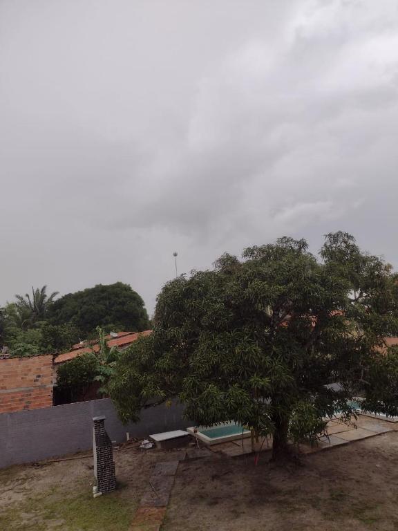  O loft a 200m do icmbio 1 km após a balsa
